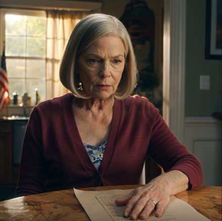 Na moim kuchennym stole widniało oświadczenie o wartości 17 000 dolarów – i po raz pierwszy od trzydziestu czterech lat zobaczyłam, ile dla nich byłam warta: byłam zasobem, a nie matką