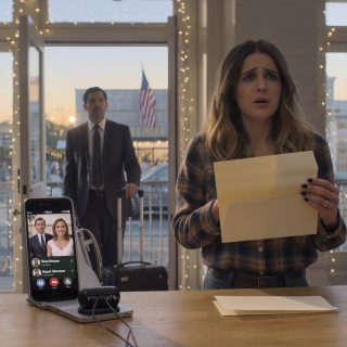 ROZWODZĘ SIĘ I PRZEPROWADZIŁEM SIĘ ZA GRANICĘ. MOJA BYŁA ŻONA NATYCHMIAST WYSZŁA ZA ŚLUB ZE SWOIM NOWYM FACETEM. PODCZAS ŚLUBU…