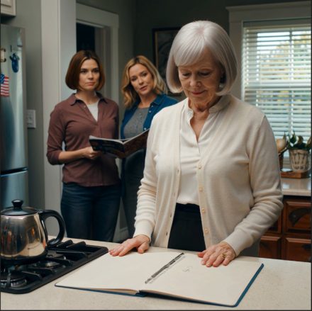 Kiedy mój syn się ożenił, nie powiedziałam synowej ani synowi, że dom, w którym mieszkali, nadal należy do mnie. I cieszę się, że to zrobiłam, bo wkrótce po ślubie synowa i jej matka próbowały…