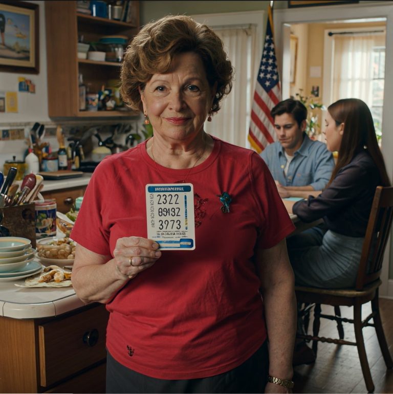 „Dzień, w którym w końcu się zemściłem: kiedy los na loterię zmienił wszystko”