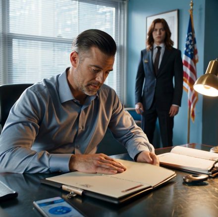 Narzeczony mojej córki nalegał na ślub za 50 000 dolarów… po czym uśmiechnął się, jakby moja rodzina czuła się zaszczycona, że ​​może stanąć w jego świetle reflektorów