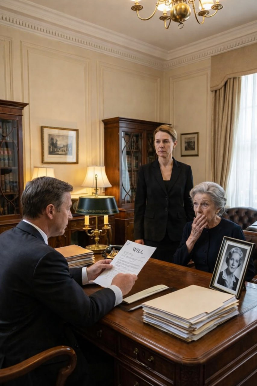 Moja chciwa siostra poślubiła mojego męża, sądząc, że w ten sposób przejmie jego majątek warty 400 milionów dolarów. Jednak zaledwie kilka dni później zmarł nagle. Po pogrzebie odważnie ogłosiła, że to ona jest prawowitą spadkobierczynią. Kiedy jednak prawnik odczytał testament, prawda zszokowała wszystkich, a to, co w nim napisano, pozostawiło moją siostrę całkowicie bez słów.