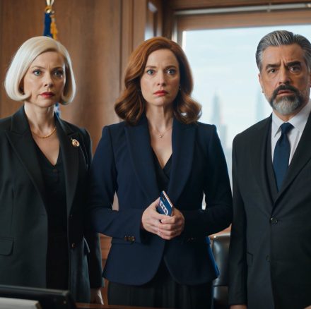 „Już wszystko podzieliliśmy” – oznajmiła moja ciotka. „Nie zaproszono cię bez powodu”. Prawnik zmarszczył brwi. „Ale jej nazwisko jest jedynym w testamencie”. W pokoju zapadła grobowa cisza…