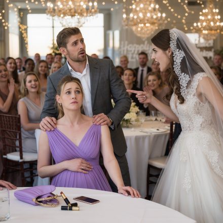 Na ślubie mojego brata z siostrą mojego męża byłam w ósmym miesiącu ciąży z bliźniakami…