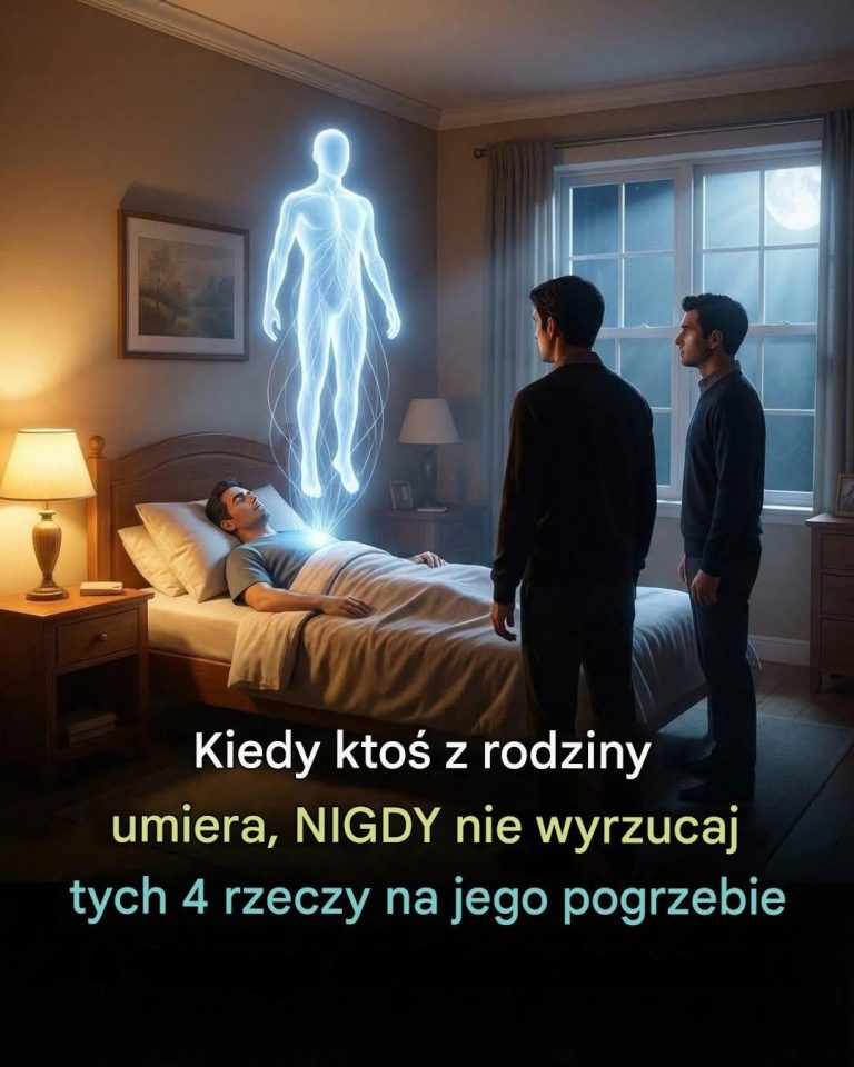 Przedmioty, których nie należy umieszczać w trumnie według wierzeń religijnych i tradycji duchowych.