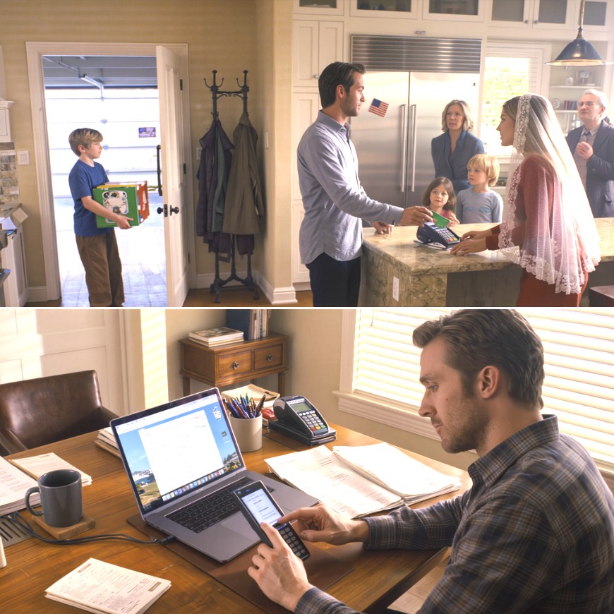 Nie zabieraj ze sobą dziecka – ta wycieczka jest przeznaczona tylko dla „prawdziwych” członków rodziny, mojego brata Snappe’a