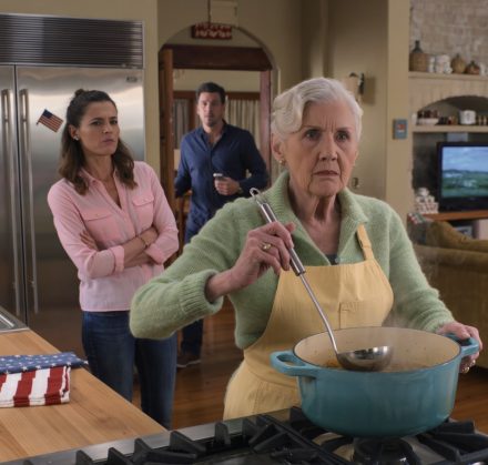 Milczenie matki, które wstrząsnęło sumieniem syna