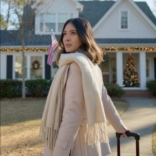 Zemsta po kolacji wigilijnej i eksmisji: Moja matka wyrzuciła mnie z domu, gdy płaciłem czynsz, więc po cichu wyprowadziłem się i zabrałem wszystko z powrotem.