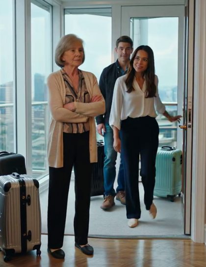 Jak odzyskałam siebie po 12 latach odrzucenia