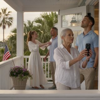 „Umrzesz biedny i samotny!” – szydziła moja synowa, kiedy jeszcze wynajmowałem mieszkanie, więc kupiłem sobie willę. Potem przyjechał mój syn, rozejrzał się po mojej nowej werandzie, jakby już była jego, i powiedział: „Wspaniale – moja żona będzie zachwycona, wychowując tu dzieci”. Uśmiechnąłem się tylko i bezgłośnie wybrałem numer…