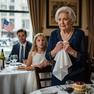 Nie jestem ciężarem – historia babci, która powiedziała „dość”