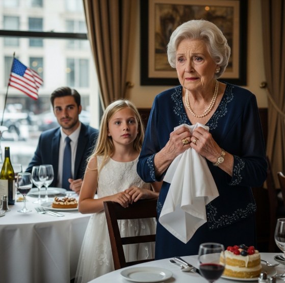 Nie jestem ciężarem – historia babci, która powiedziała „dość”