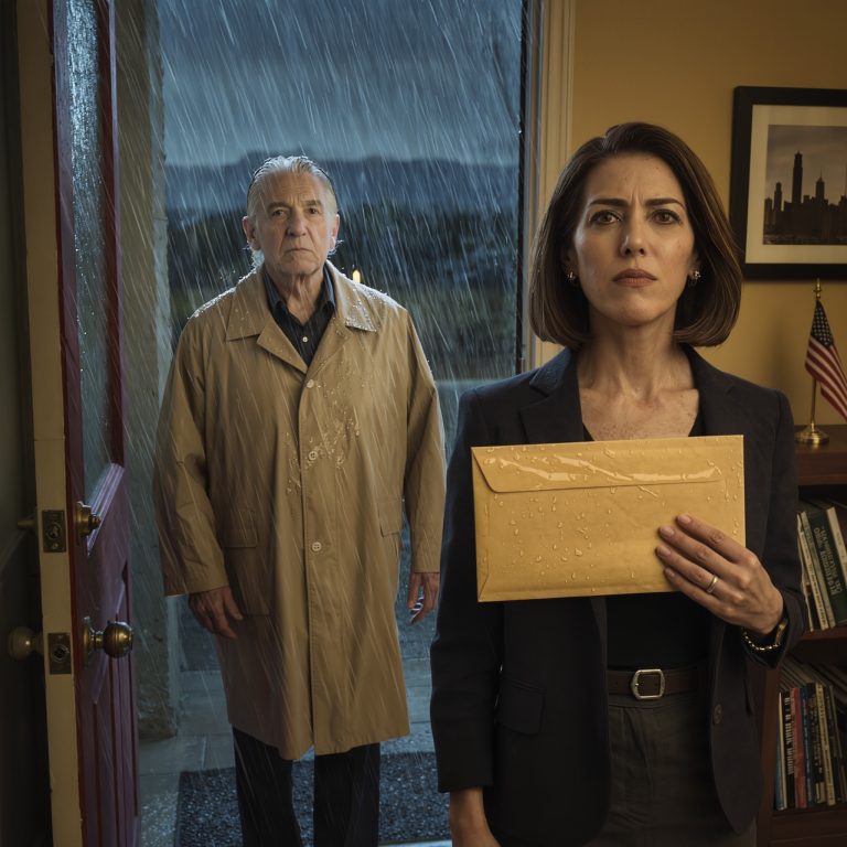 Moja rodzina stwierdziła, że ​​sprawię, że wesele będzie niezręczne: „niech twoja siostra ma swój dzień”, więc nie poszłam. Tego wieczoru oglądałam wiadomości: jej narzeczony uderzył ją na oczach całej sali balowej, a ja zamknęłam ich w sobie na zawsze.