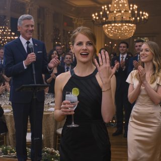 Moi rodzice wydali 180 000 dolarów na studia medyczne mojego brata, ale powiedzieli mi: “Dziewczyny nie potrzebują dyplomów. Po prostu znajdź męża.” Lata później, na przyjęciu zaręczynowym mojego brata, tata przedstawił go jako “nasze odnoszące sukcesy dziecko” — nie wiedząc, że jego narzeczona była moją byłą pacjentką.