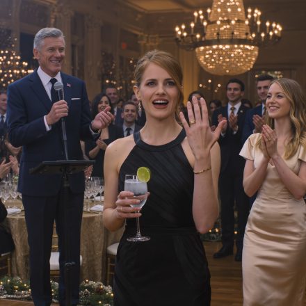 Moi rodzice wydali 180 000 dolarów na studia medyczne mojego brata, ale powiedzieli mi: “Dziewczyny nie potrzebują dyplomów. Po prostu znajdź męża.” Lata później, na przyjęciu zaręczynowym mojego brata, tata przedstawił go jako “nasze odnoszące sukcesy dziecko” — nie wiedząc, że jego narzeczona była moją byłą pacjentką.