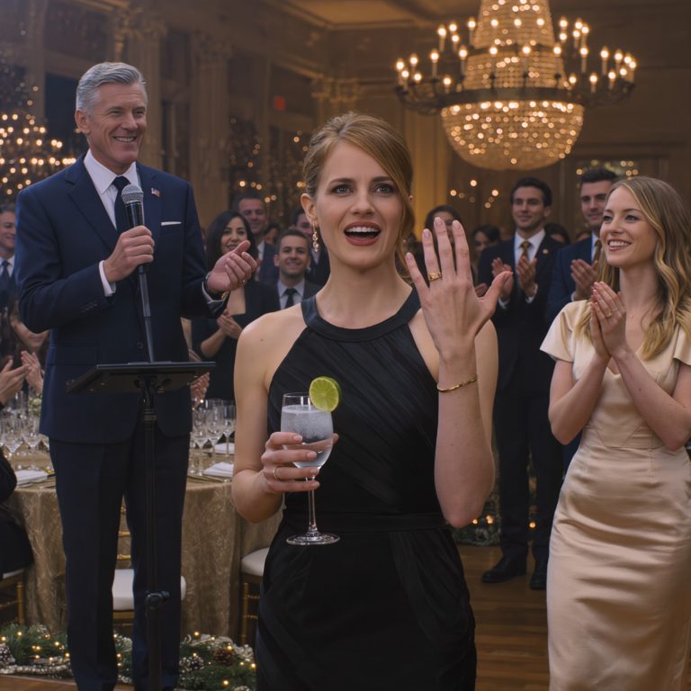 Moi rodzice wydali 180 000 dolarów na studia medyczne mojego brata, ale powiedzieli mi: “Dziewczyny nie potrzebują dyplomów. Po prostu znajdź męża.” Lata później, na przyjęciu zaręczynowym mojego brata, tata przedstawił go jako “nasze odnoszące sukcesy dziecko” — nie wiedząc, że jego narzeczona była moją byłą pacjentką.