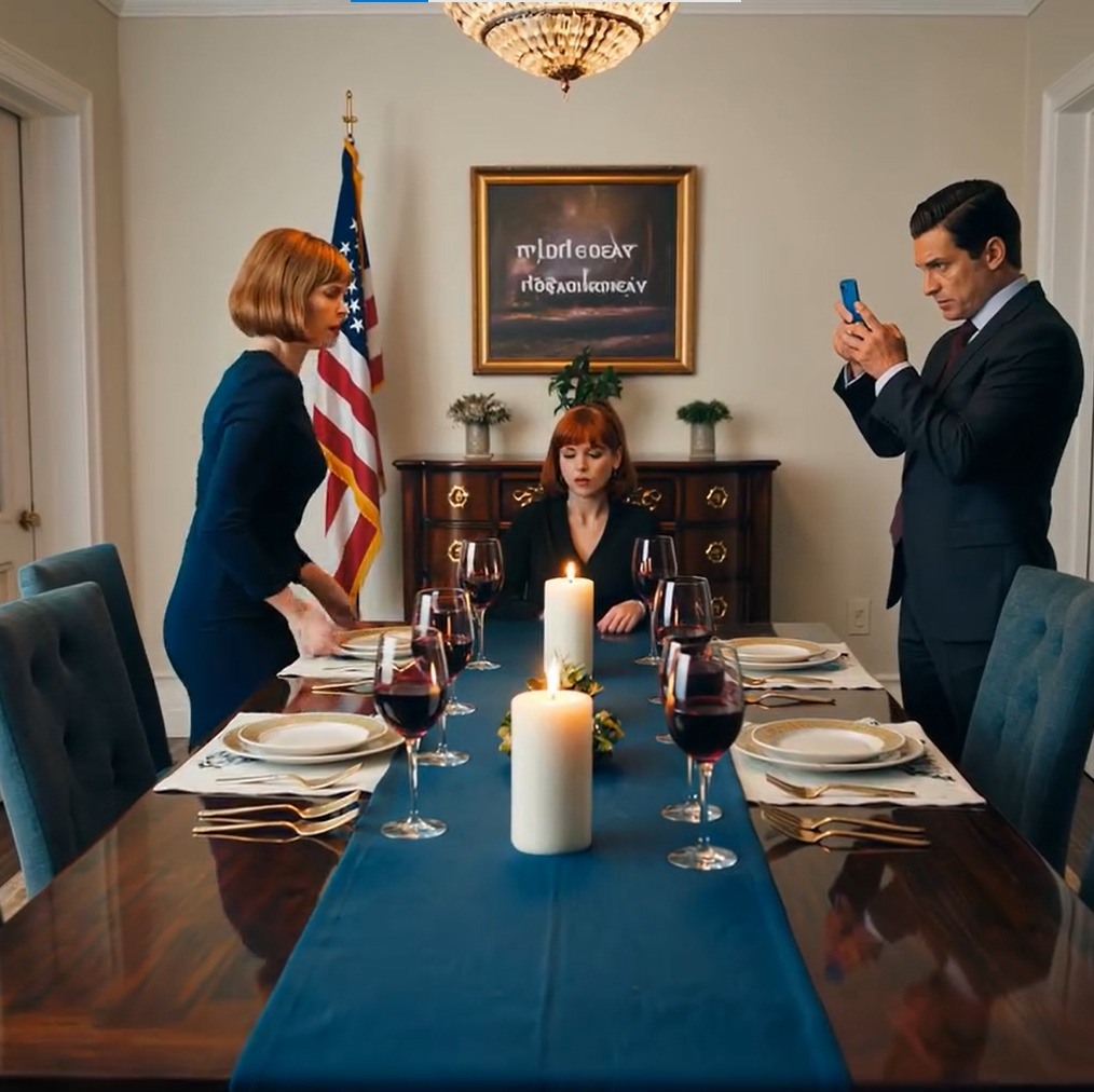 Nigdy nie powiedziałam mojemu narzeczonemu, że zarabiam 37 000 dolarów miesięcznie. Znał mnie tylko jako osobę żyjącą skromnie. Zaprosił mnie na kolację do swoich rodziców. Chciałam zobaczyć, jak potraktują kogoś, kogo uważali za niezamożnego – więc przyszłam wyglądając na nijaką, trochę zbyt ufną. Ale gdy tylko usiadłam, jego siostra cicho uniosła telefon, żeby nagrać, a jego matka postawiła dodatkowy talerz… na najdalszym miejscu przy stole, jakbym była dla niego kimś obcym.