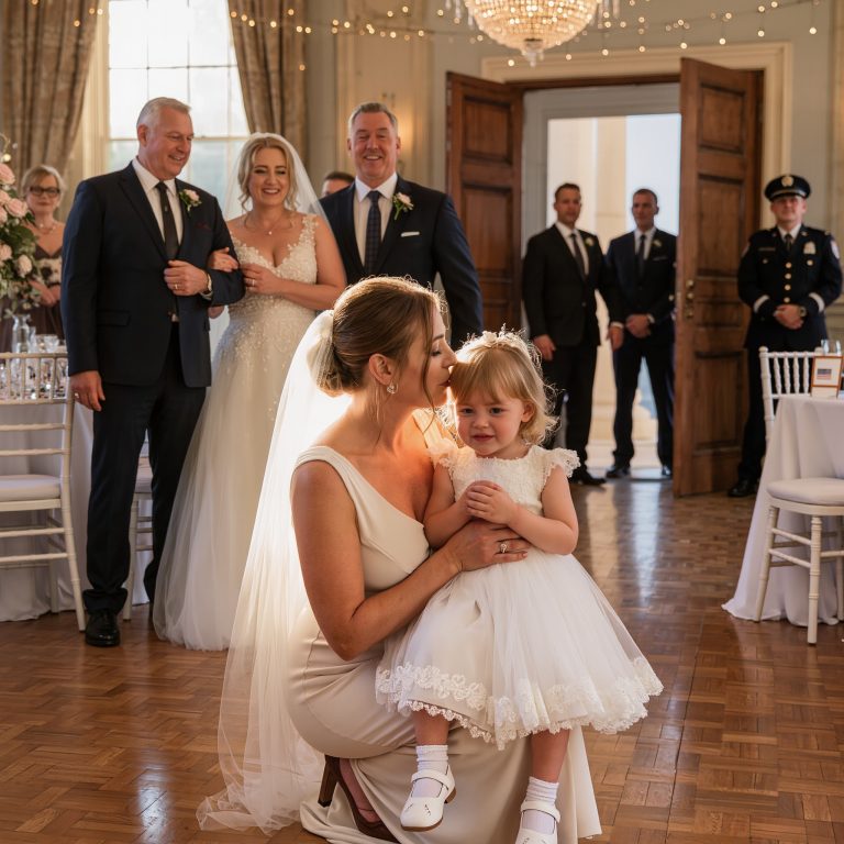 W dniu ślubu mojej siostry, moja mama i siostra zażądały, abym zapłacił 10 000 dolarów za zapewnienie własnego cateringu…….