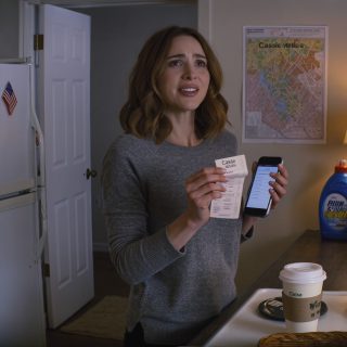 Wygrałem miliony na loterii i postanowiłem nikomu o tym nie mówić. Poprosiłem rodzinę o pomoc w ramach testu. Tylko jedna osoba mi pomogła.