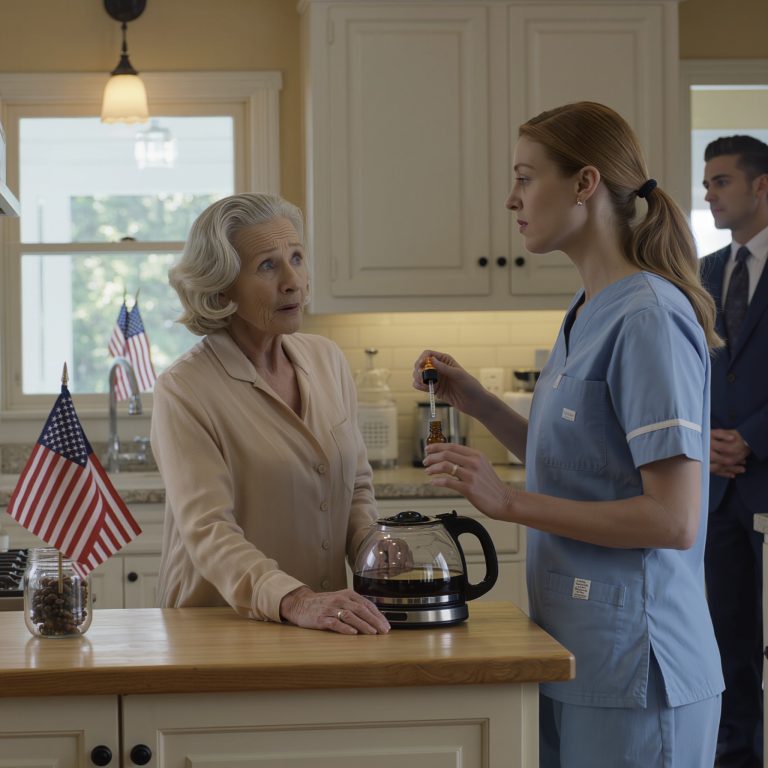 W noc śmierci mojego męża zadzwonił zakład pogrzebowy: „Proszę pani, czy mogłaby pani tu teraz przyjść? Znaleźliśmy coś w jego kieszeni, musimy pani pokazać”. Potem dodał: „Proszę, niech pani nie mówi dzieciom. Będzie pani w niebezpieczeństwie”. Kiedy przyjechałam i zobaczyłam, co znaleźli, zamarłam.