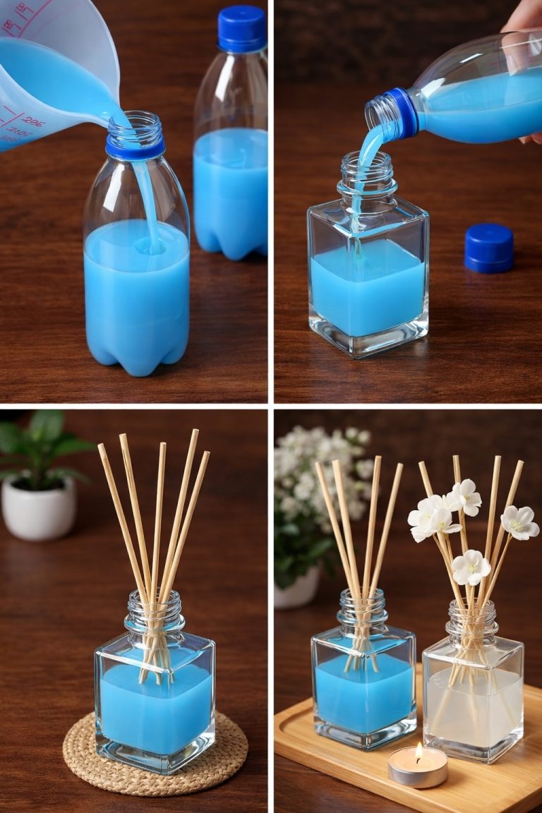 Ta mieszanka będzie tak pięknie pachnieć w Twoim domu, że Twoi sąsiedzi będą chcieli poznać sekret.