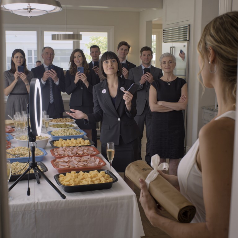 Moja mama napisała SMS-a o 23:00: „odwołaj 9. urodziny dziecka”, bo moja siostra potrzebowała, żebym się tym zajął — nie sprzeciwiłem się, nie wyjaśniłem… po prostu spakowałem się tego wieczoru i zniknąłem, a następnego ranka miałem 53 nieodebrane połączenia… a potem transmisja na żywo zmusiła mnie do „zmiany trybu”…