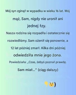 Rodzinne sekrety, które zmieniają wszystko: szczere i niezapomniane historie