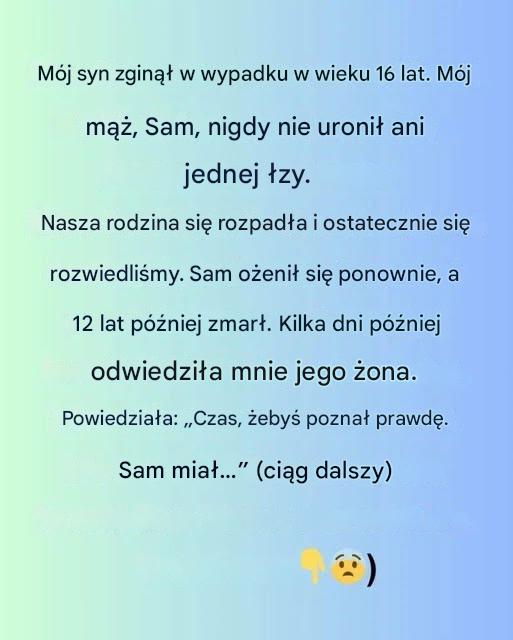 Rodzinne sekrety, które zmieniają wszystko: szczere i niezapomniane historie