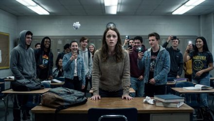 Pierwszy dzień w najtrudniejszej klasie – gdy granice zaczynają znaczyć