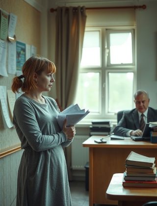 Fałszywy dyplom i druga szansa – osobista historia