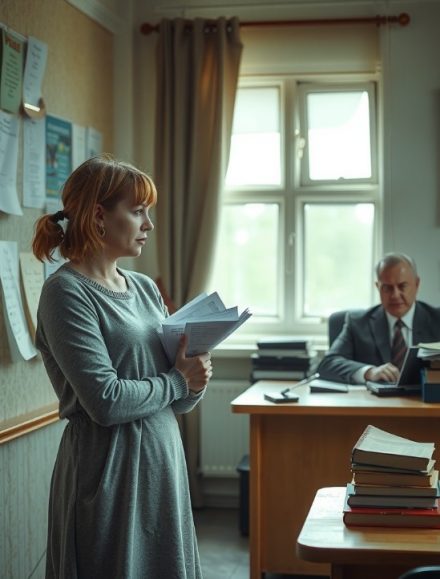 Fałszywy dyplom i druga szansa – osobista historia