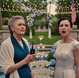 List od męża uratował mnie przed domem opieki