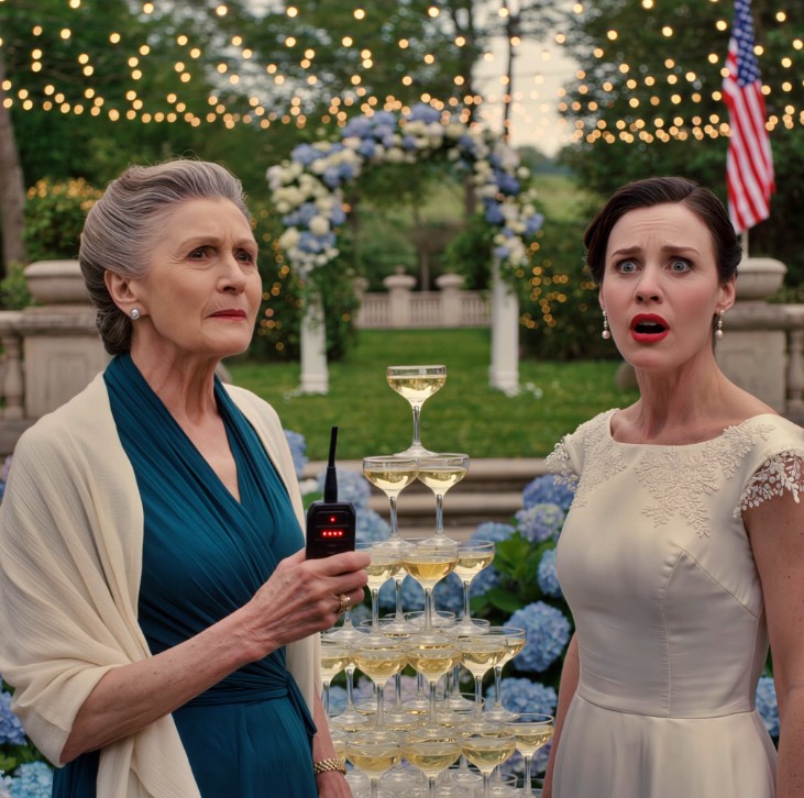 List od męża uratował mnie przed domem opieki