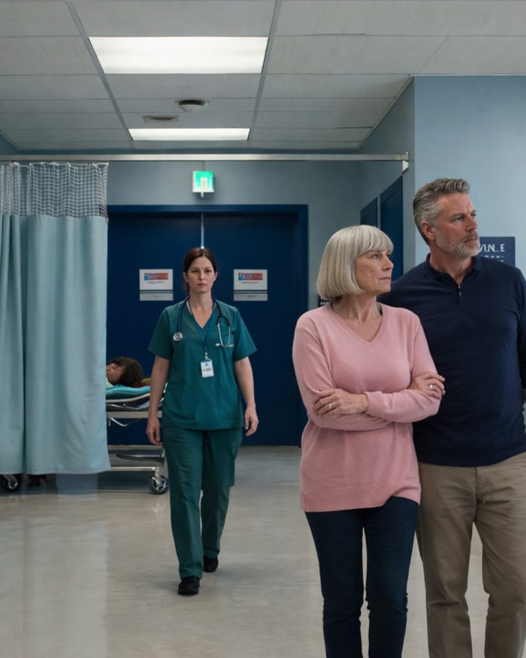 Moja siostra powiedziała moim rodzicom, że rzuciłem studia medyczne – kłamstwo, przez które straciłem możliwość studiowania przez pięć lat