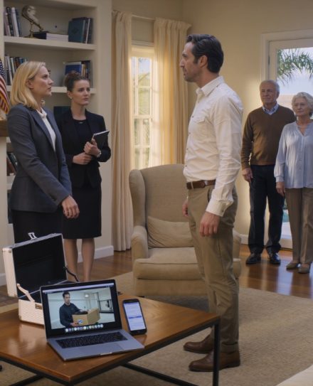 Sprawiedliwość po zdradzie: Brat okradł moją córkę