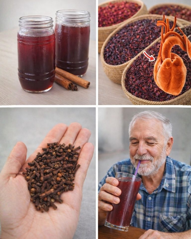 Potężne nasiono kryjące się w starożytnym napoju wspomagającym krążenie i zdrowie metaboliczne