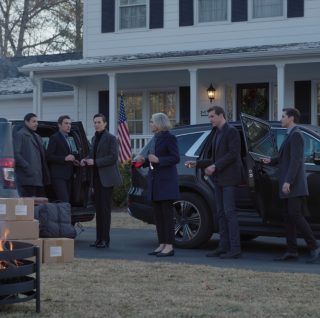 Obudziłem się po sześciu miesiącach w szpitalu. Mój syn powiedział: