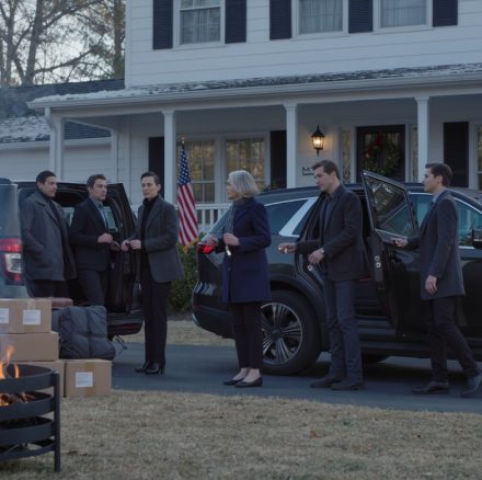 Obudziłem się po sześciu miesiącach w szpitalu. Mój syn powiedział: