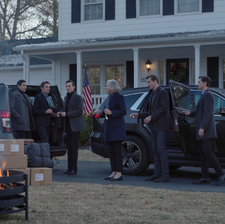 Obudziłem się po sześciu miesiącach w szpitalu. Mój syn powiedział: