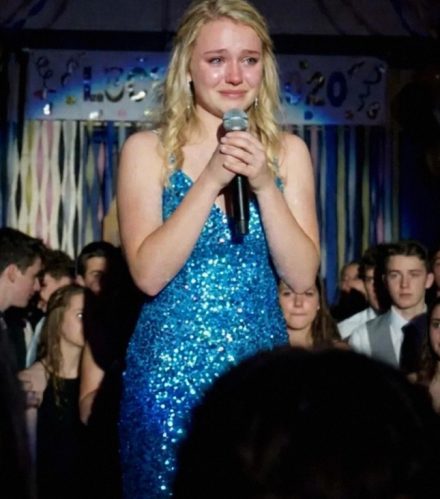 Córka woźnego: Jak studniówka odmieniła nasze życie