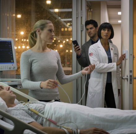 Przetrwałam zdradę córki i zaczęłam od nowa w wieku 60 lat