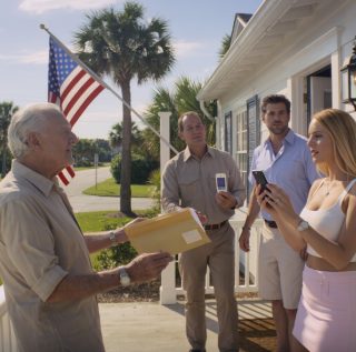 „Zniknij, starcze” – historia granic i konsekwencji