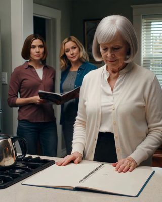 Kiedy mój syn się ożenił, nie powiedziałem synowej, że dom, w którym mieszkają, jest mój. I dobrze, że tego nie zrobiłem, bo wkrótce po ślubie synowa i jej matka próbowały wyrzucić mnie z mojego własnego domu.