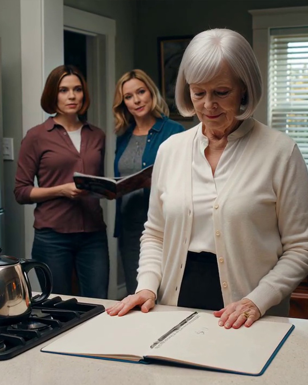 Kiedy mój syn się ożenił, nie powiedziałem synowej, że dom, w którym mieszkają, jest mój. I dobrze, że tego nie zrobiłem, bo wkrótce po ślubie synowa i jej matka próbowały wyrzucić mnie z mojego własnego domu.