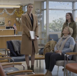 Granice zamiast poświęcenia: historia o wyborze siebie