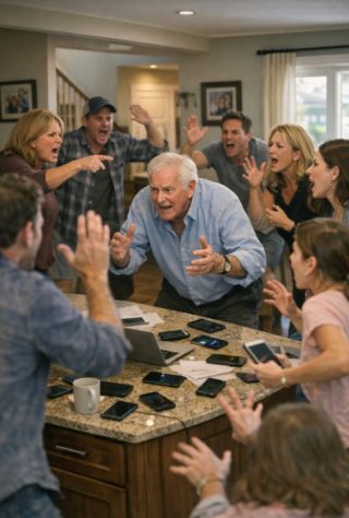 Urodziny, których nikt nie zapamiętał – historia o tym, jak przestałam być dawcą