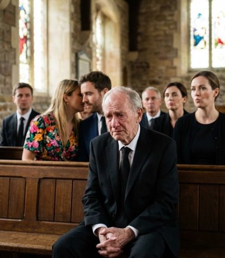 Testament, który ujawnił prawdę