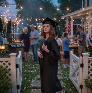 Wybrali grilla zamiast mojego doktoratu