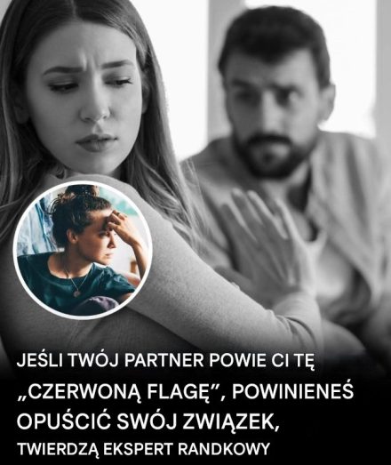 4 subtelne sygnały ostrzegawcze w związku – poznaj je, zanim będzie za późno