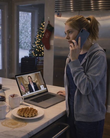 Moja rodzina zostawiła mnie na święta — a ja odwołałam rezerwację wakacji za 16 800 dolarów…